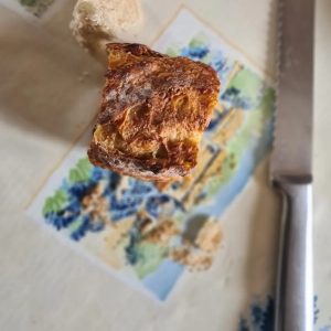 Quatre-quart Les Mamas vous régalent