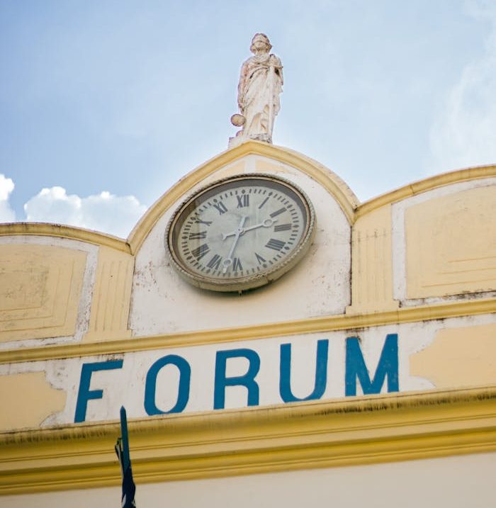 Forum